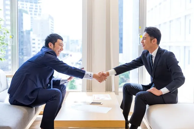 M&A・事業提携に関する企画・支援